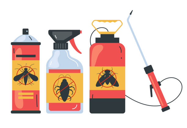 Best Residential Pest Control  in Leupp, AZ