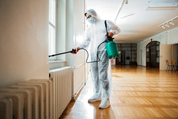 Best Commercial Pest Control Services  in Leupp, AZ